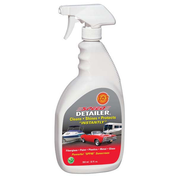 Speed Detailer