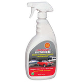 Speed Detailer