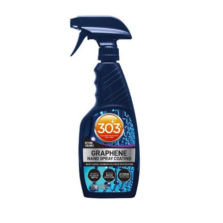 Graphene Nano Spray Coating