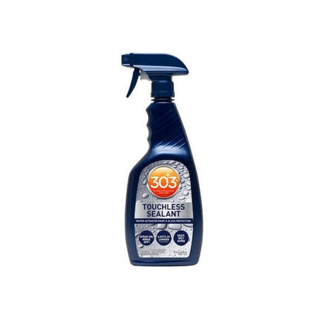 Touchless Sealant