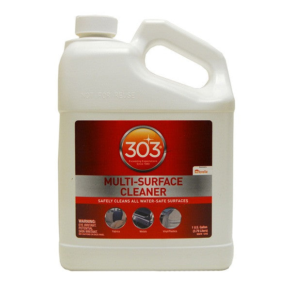 Fabric/Vinyl Cleaner