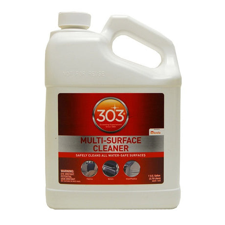 Fabric/Vinyl Cleaner