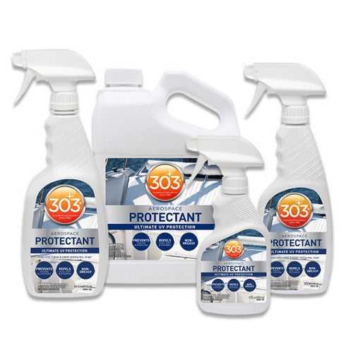 Aerospace Protectant