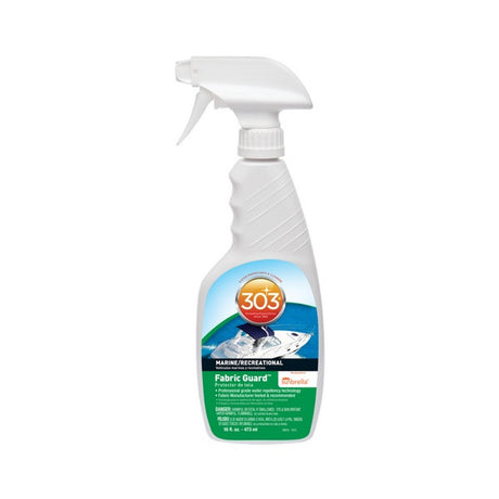 Fabric Guard Water Repellent