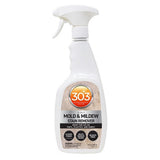 Mold & Mildew Stain Remover