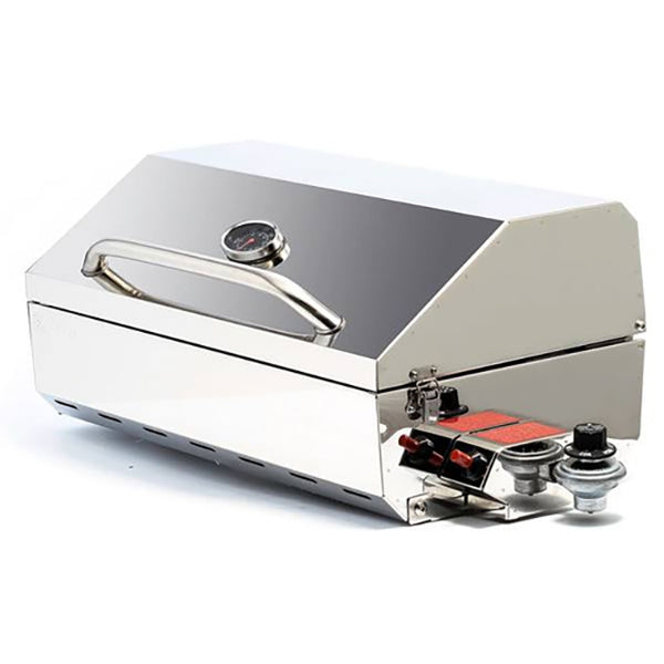 Elite 316 Gas Grill
