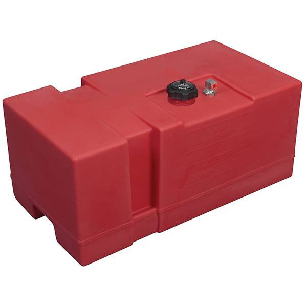 Topside Fuel Tank
