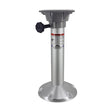 18" Fixed Height Seat Pedestal