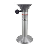 18" Fixed Height Seat Pedestal