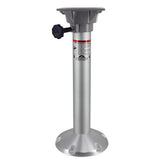 24" Fixed Height Seat Pedestal