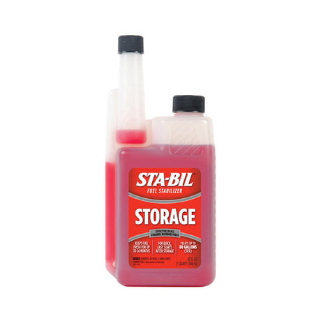 Fuel Stabilizer