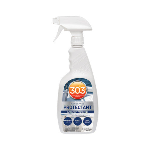Aerospace Protectant