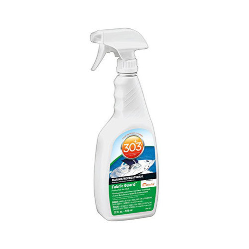 Fabric Guard Water Repellent