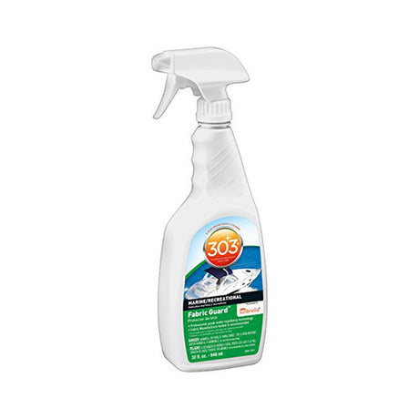 Fabric Guard Water Repellent