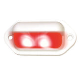 LED Companion Way Lights