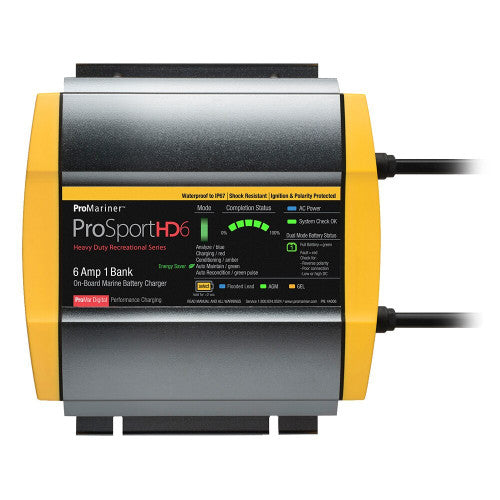 ProSportHD Gen 4 Battery Charger