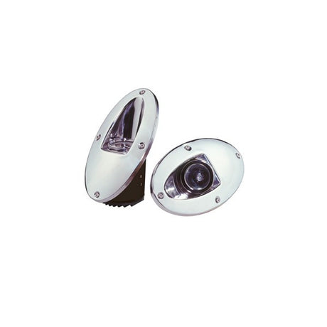 Docking Flush Hull Lights