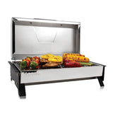 Profile 216 Gas Boat Grill