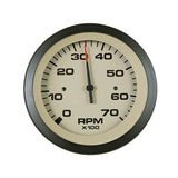 Sahara Series RPM Gauge