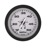 Driftwood Series Speed Gauge