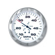 Lido Series Speed Gauge