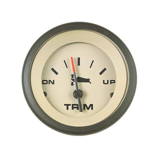 Sahara Series Trim Gauge