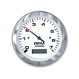 Lido Series RPM Gauge