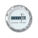 Lido Series Hours Gauge