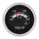 Sterling Series Temp Gauge