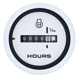 Artic Series Hours Gauge