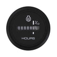 Eclipse Series Hours Gauge
