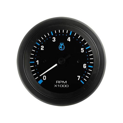 Eclipse Series RPM Gauge