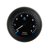 Eclipse Series RPM Gauge