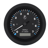 Eclipse Series RPM Gauge