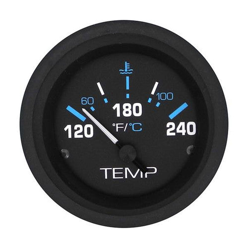 Eclipse Series Temperature Gauge