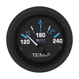 Eclipse Series Temperature Gauge
