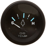 Eclipse Series Temperature Gauge