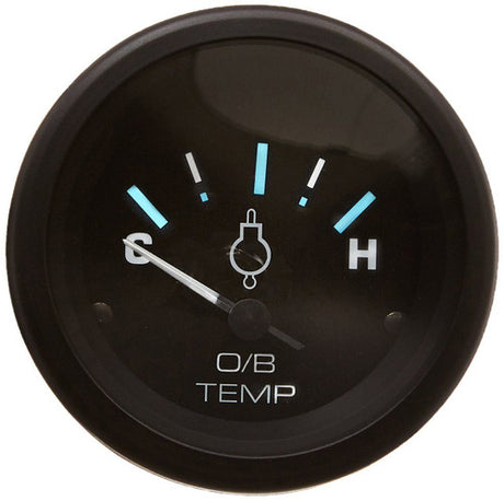 Eclipse Series Temperature Gauge