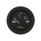 Eclipse Series Trim Gauge