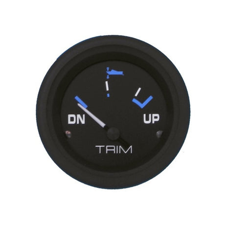 Eclipse Series Trim Gauge