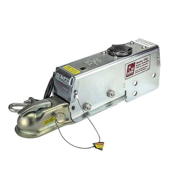 750E Drum Brake Surge Actuator