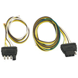 Trunk - Trailer Connector Kit