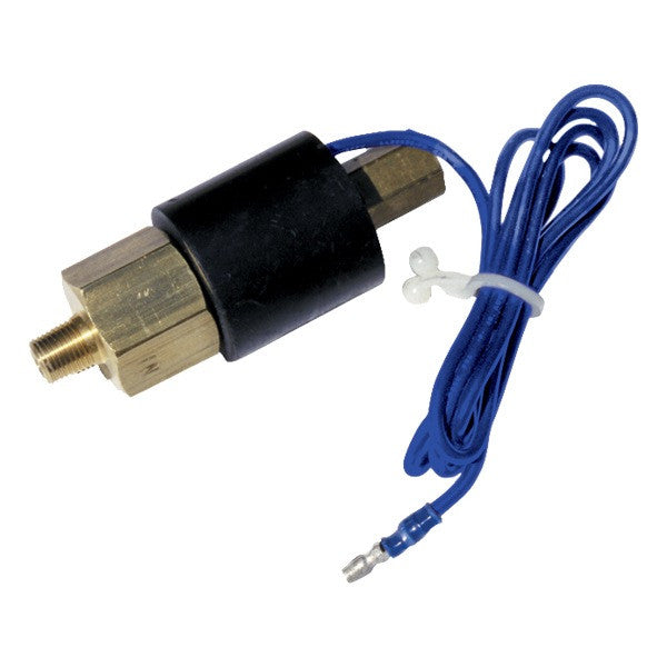 Reverse Lock Out Solenoid