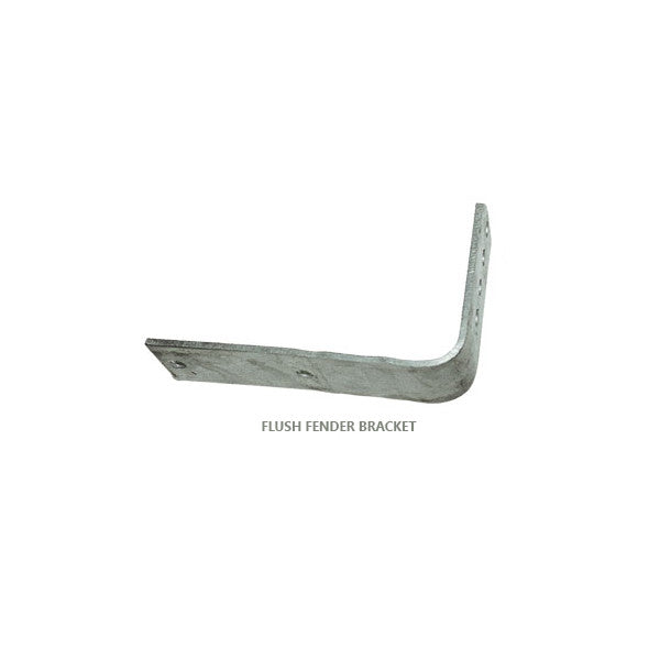 Fender Brackets