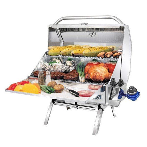 Gourmet Gas Grill - Catalina II