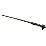 AM-FM Dual Mount Rubber Marine Antenna