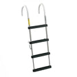 Telescoping Pontoon Swim Ladder