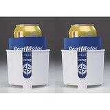 Drink Holders with Koozies