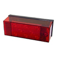 Low-Profile LED Trailer Lighting Over 80"