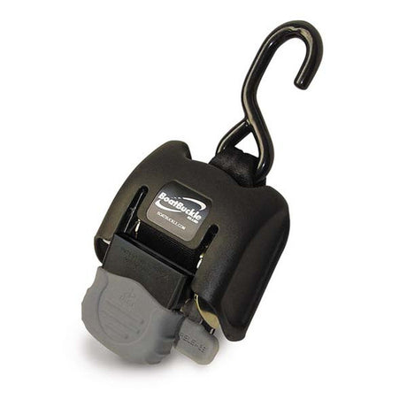 Transom Tie-Down